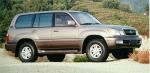 Lexus LX470 1998 года